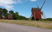 Windmühlen